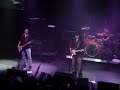 broken hearted savior. these guys sound better live than 98% of the bands out there today. full song.