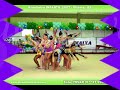 Ginastica ritmica