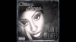 Chevy Jones – Mind Blowin