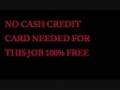 Online Job Advertisement Online