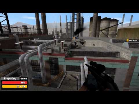 Garry's Mod :: Trouble In Terrorist Town - 'Just as Trust Was Returning'