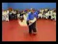 REAL AIKIDO (Bodyguard),Practice Part 2