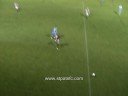 Highlights: Saints 0 - Cobh 3 Highlights: Saints 0 - Cobh 3