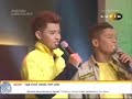 Anugerah 2007 - Guys Performance - Tak Tahu