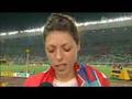 Blanka Vlašić IAAF Osaka 2007 High Jump Final (4 of 5)