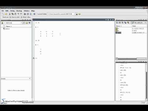 how to eliminate zeros from matrix matlab