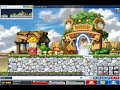 Flash Jump + Teleport mods - LocalMS