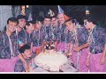Grupo Musical De Costa Rica... El Equipo De La Música.. Y Sus éxitos.