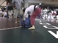 Camarillo Jiu-Jitsu Klint vs Henry Matamoras