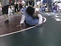 Camarillo Jiu-Jitsu Klint vs Henry Matamoras
