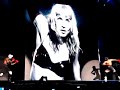 Die Another Day - Sticky and Sweet World tour Cardiff 23 August 08