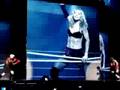 Die Another Day - Sticky and Sweet World tour Cardiff 23 August 08