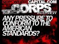 Element416.com interview with The Corps