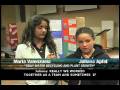 Talking & Signing RIT/NTID National Science Fair (Open Captioned)
