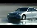 2007 Mercedes-Benz S600 Guard promotional video