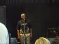 Billy Littlejohn and Erin Pickering sing All I ask of you