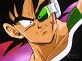 Bardock ~ Wherever you will go