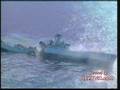 Australian Torpedo Test
