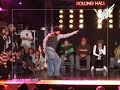 Tom Campbellock vs Ha