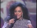 Diana Ross - THE FORCE BEHIND THE POWER (Live)