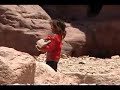 Petra - a video tour of Petra