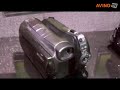 Sony debuts full 1920 x 1080 HD Camcorders with face detecti