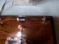 Mag-Lev Bobin motor running a Slayer Exciter.ASF