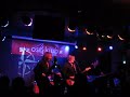 Plexus Solaire - live @ Klub OST - cette fois Plexus Solaire - live @ Klub OST - cette fois