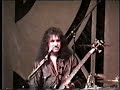 KISS - I Love It Loud - Boston 1995 - Convention Tour