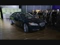 New sport car, Jaguar XF auto show Toronto by eArio.com