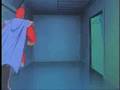Bison running *UP* hall for about 5 minutes
