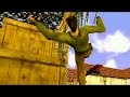 team noa two continents counter strike 1.6 frag movie