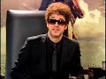 La entrevista HOT a Gustavo Cerati | Distrito Federal, México (03.09.2009)