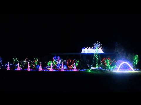 jaredo - Holidays are Coming by Julesanger 