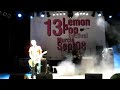 Airbag - peliculas de miedo (13 septiembre 2008)