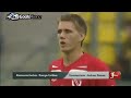 Germany, 2. Bundesliga - Alemannia Aachen vs. Energie Cottbus (2-3) - September 17, 2010