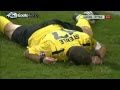 Germany, 2. Bundesliga - Alemannia Aachen vs. Energie Cottbus (2-3) - September 17, 2010