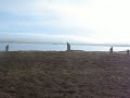 Ring of Brodgar - center of alter