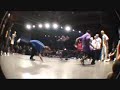 Natural Flava vs Top 9