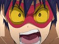 Tengen Toppa Gurren Lagann - Pretender