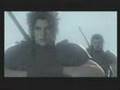 Final Fantasy VII Crisis Core - Sephiroth, Genesis  & Angeal