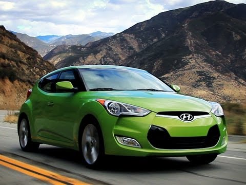 Hyundai Veloster Review – Everyday Driver Hyundai Veloster Review – Everyday Driver