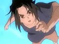 Naruto vs Saskue - Into The Night
