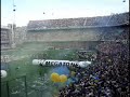 Bombonera!!!