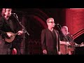 Oysterband - Blood Red Roses (Union Chapel)