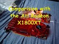 HIS ATi Radeon 3870 512Mb GDDR4