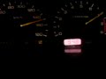 Nissan 180sx gt30 accelerating