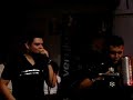 LUIFER CUELLO-PIN PON PAN  ELEVEN BOGOTA