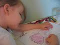 MuggleSam: A Drawing For Ava