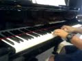 piano K1d - going home [bleach soundtrack] version 2